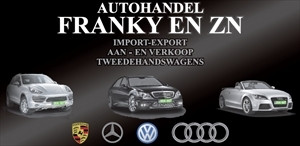 Autohandel Franky